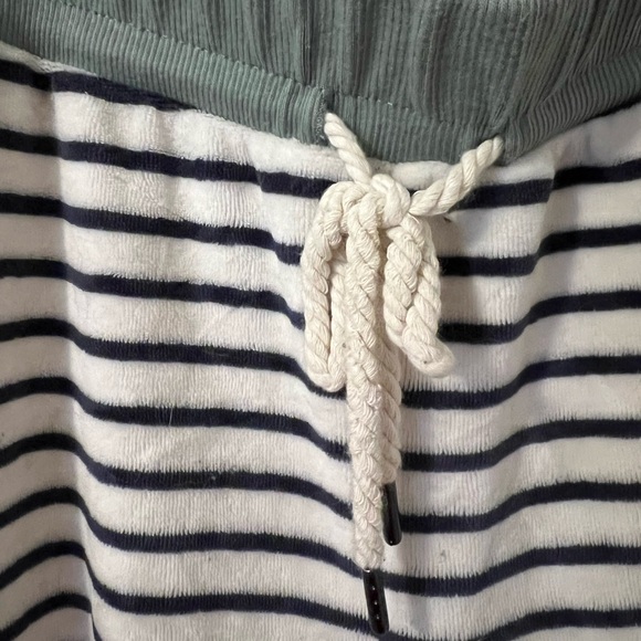 Madewell striped joggers - Picture 6 of 6